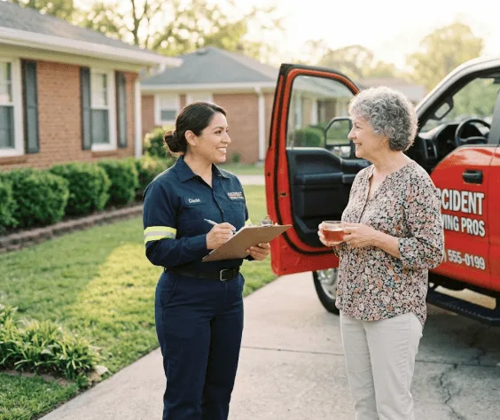 Accident Towing Service Raleigh, NC FAQs